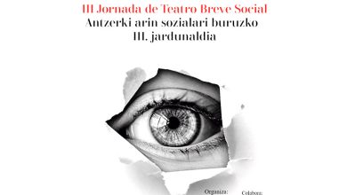 III Teatro Breve Social artezblai