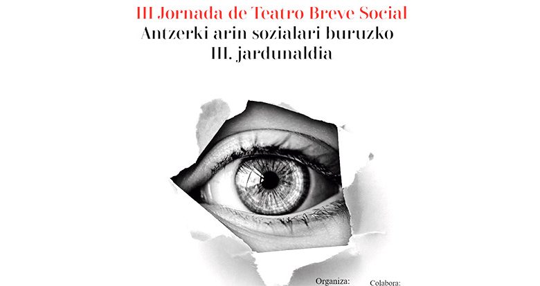 III Teatro Breve Social artezblai