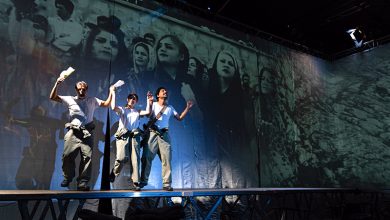 La celda sin noche artezblai