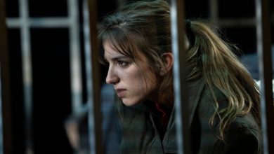 La infamia © José Alberto Puertas