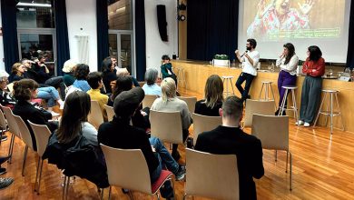 Taller CDN artezblai