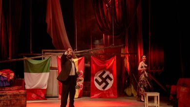 ¡Ay Carmela © marcosGpunto