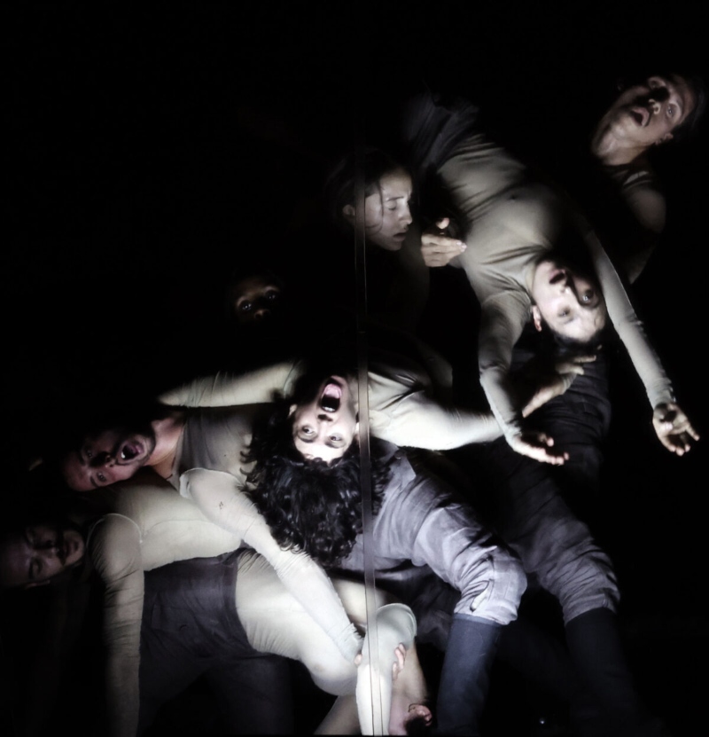 ANTONIO RUZ PHARSALIA ©MARIA ALPERI artezblai