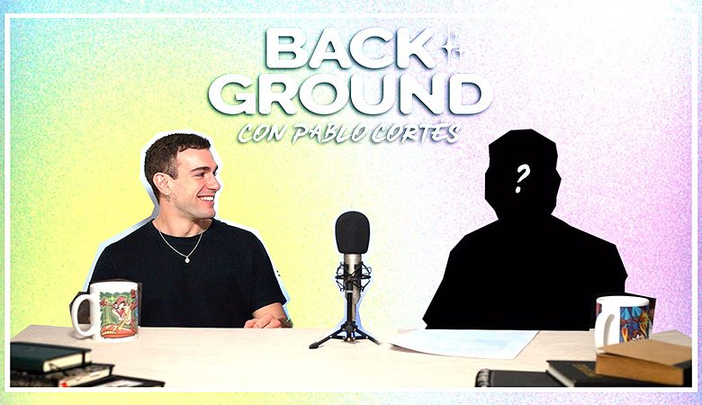 Background podcast artezblai