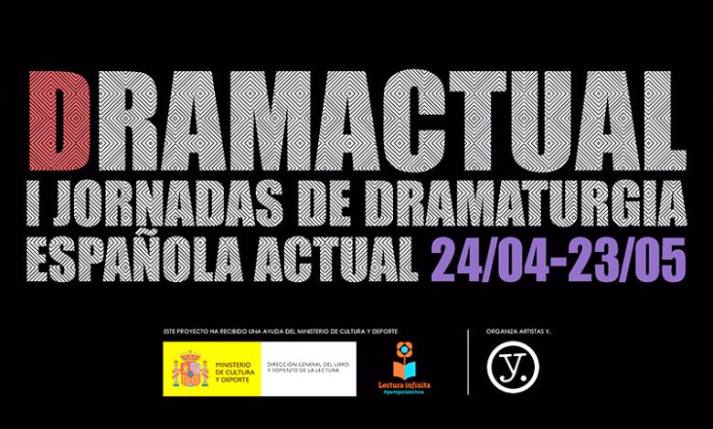 DRAMACTUAL artezblai