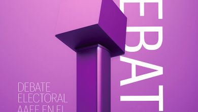 Debate electoral eskena artezblai