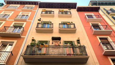 Edificio antartika artezblai