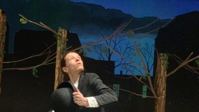 Escena Mirinaque tA artezblai