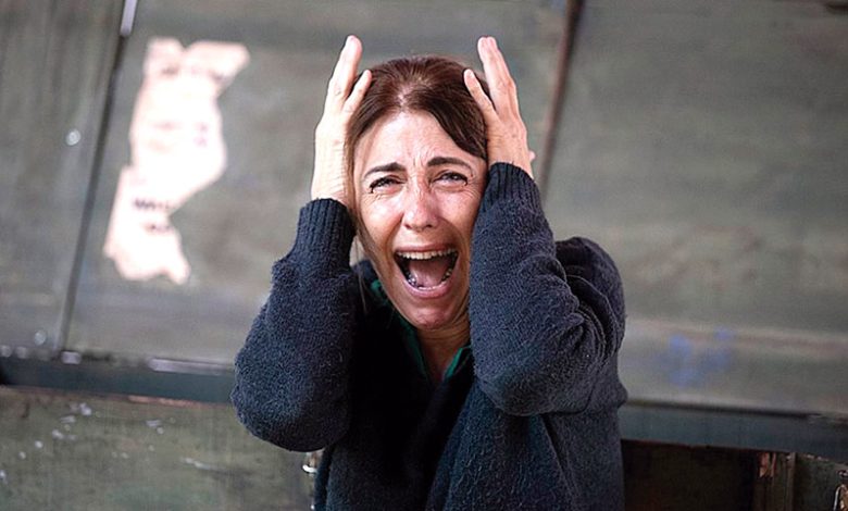 Hombre por necesidad artezblai