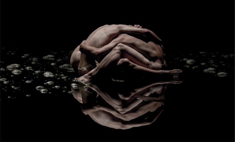 La compania Damien Jalet artezblai