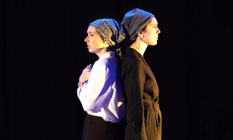 La verdadera identidad de Madame Duval Ortzadar producciones artezblai