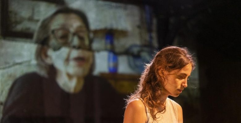 Maryvonne CMatthieu Cauchy artezblai