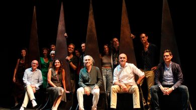 Atalaya rueda de prensa en Sevilla artezblai