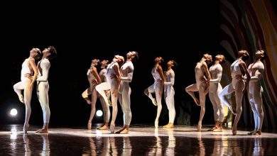 Ballet Nacional de Cuba Foto Pablo Lagomasino artezblai