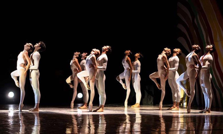 Ballet Nacional de Cuba Foto Pablo Lagomasino artezblai