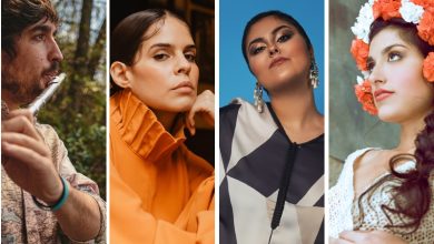 ELLAS Flamenco Madrid