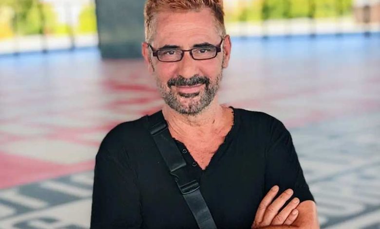 Fer Montoya artezblai