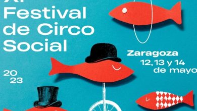 Festival de Circo Social Zaragoza