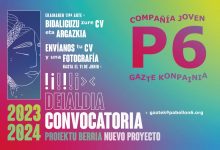Gazte P6