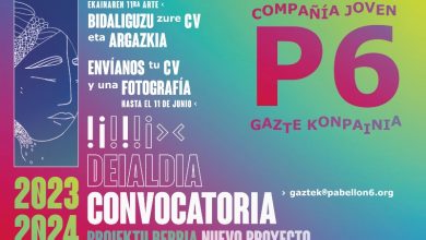 Gazte P6