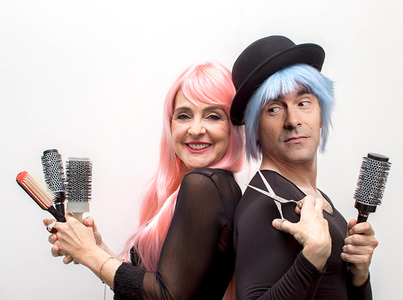 Arranca el Festival de Teatro de