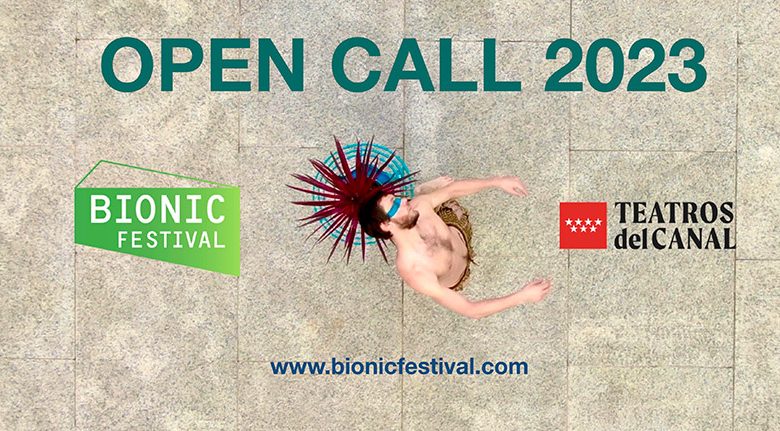bionic festival open call 2023 artezblai
