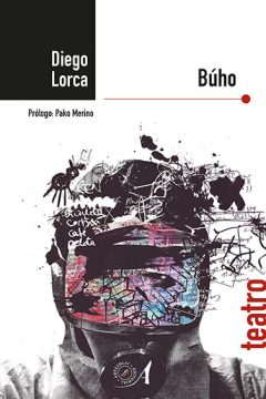 libro buho diego lorca editorial artezblai