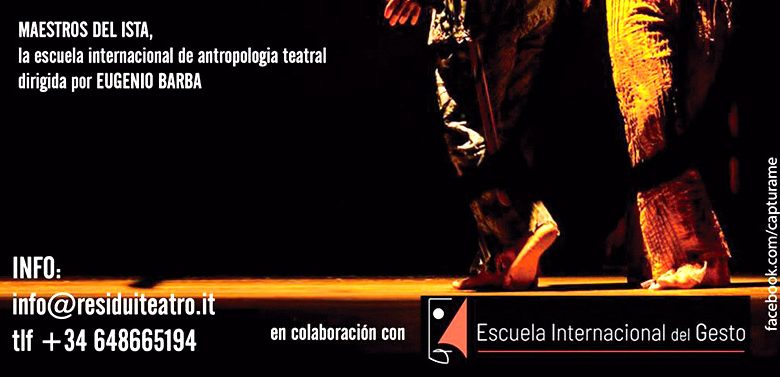 taller ISTA artezblai