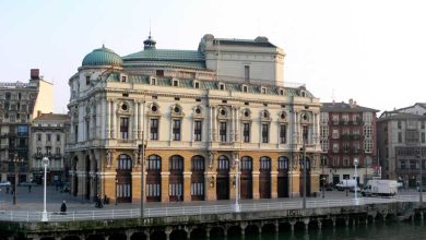 teatro arriaga