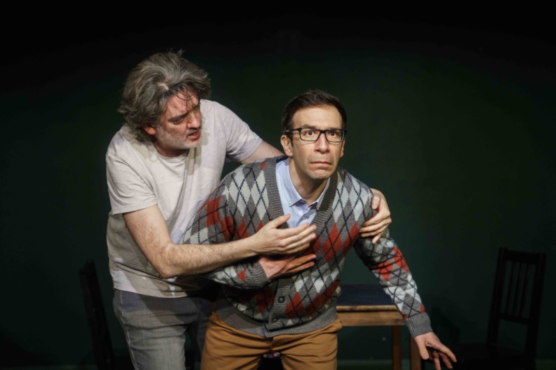 Hernani Arte&Desmayo artezblai