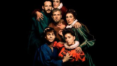 La Tendresa artezblai