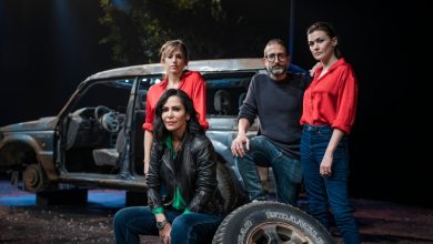 'La infamia'
