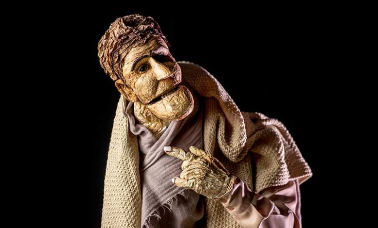 Pasos Largos artezblai