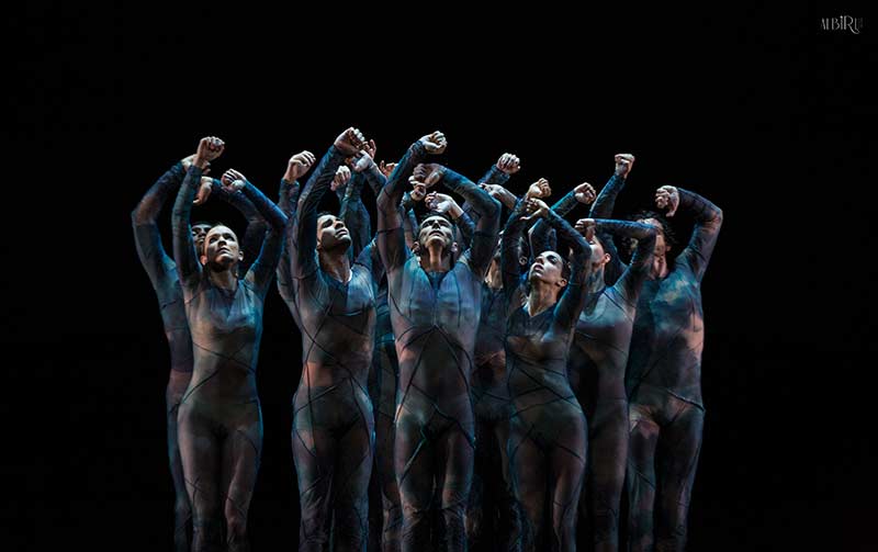 morgen de nacho duato artezblai