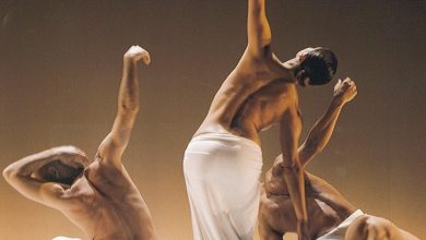 ‘Dido y Eneas de William Christie y Blanca Li