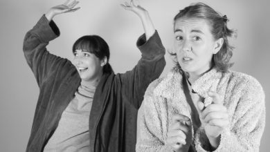 'Gente encerrada en sitios' Foto Clara Ortega (1)