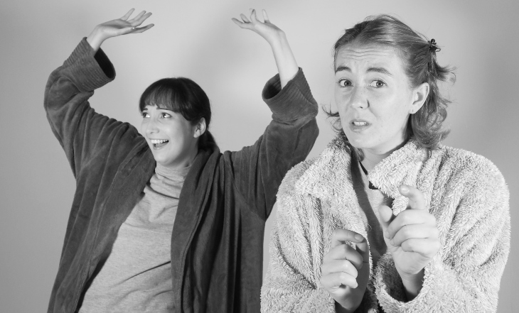 'Gente encerrada en sitios' Foto Clara Ortega (1)