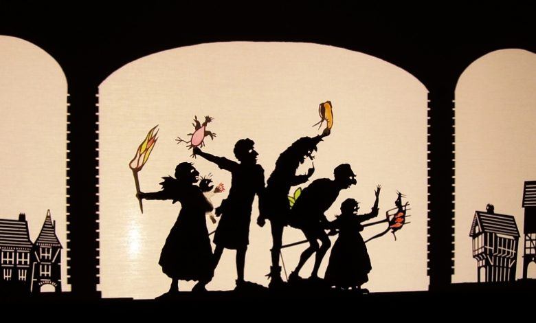 'Hammelin', de Olveira Salcedo