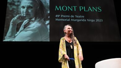 Mont Plans artezblai