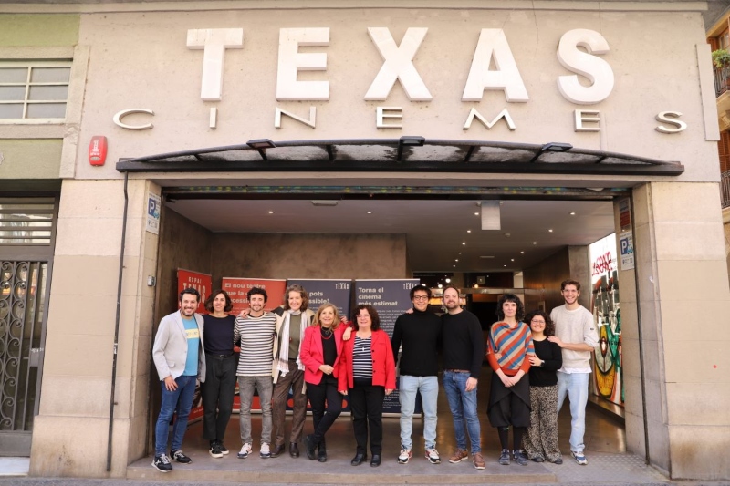 Teatre TExas artezblai