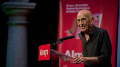 premio Sanchis Sinisterra Fotografía Pablo Lorente FITCA artezblai