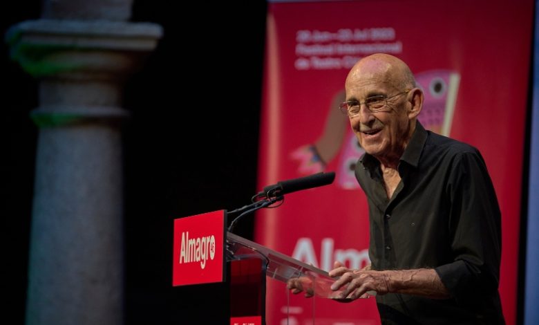 premio Sanchis Sinisterra Fotografía Pablo Lorente FITCA artezblai
