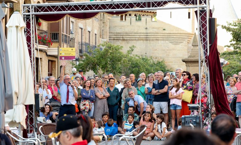 AL OTRO LADO Zanguango teatro artezblai