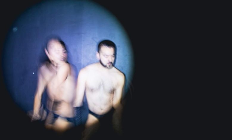 Anómalas Marco Ignacio Orellana artezblai