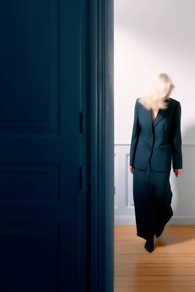 LA MUJER HELADA Rayuela producciones artezblai