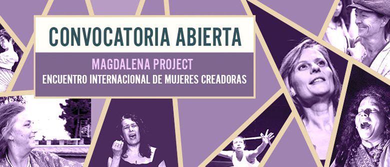 Magdalena Project Espana