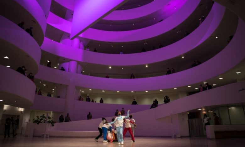 Masterz At Work Dance Family Photo by Erick Munari artezblai