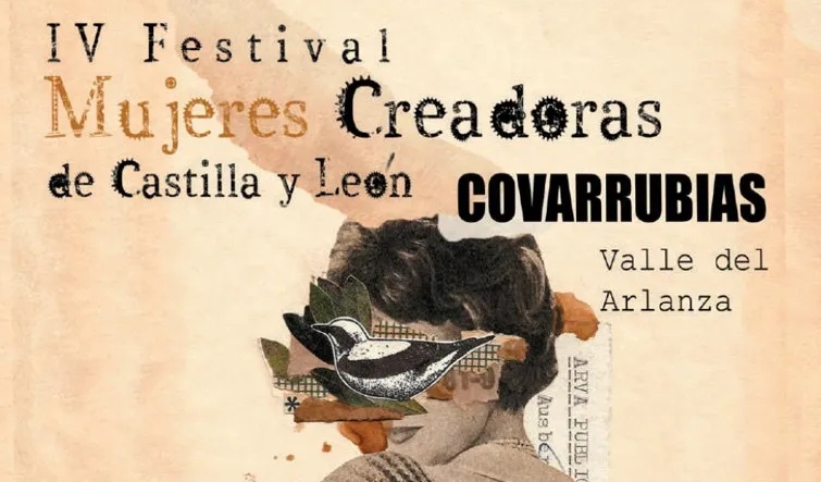 Mujeres creadoras CyL