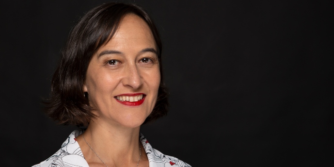 Nines Carrascal. Foto Palne