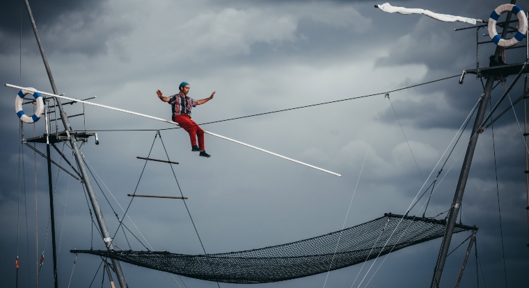 Nostraxladamus Foto MaiIbargüen